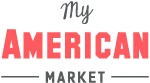 Código Descuento My American Market 